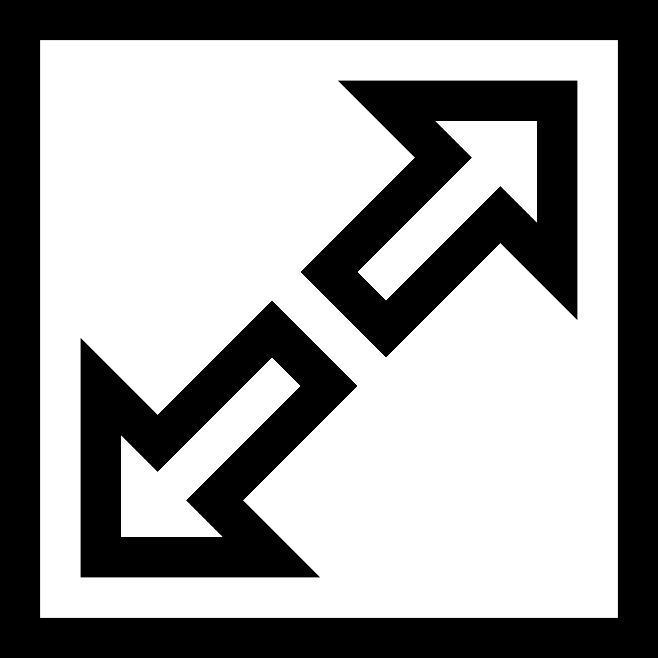 Gui Print Size Outline Icon Svg Set Free Vectors